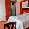 Отель Amaru Hotel Huaraz, фото 16