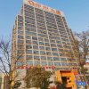 Отель Lianjia Apartment (Zhongzhou International Plaza Branch), фото 6