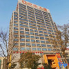 Отель Lianjia Apartment (Zhongzhou International Plaza Branch), фото 6