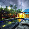 Отель Sari Gili Bungalow, фото 16