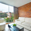 Отель Blux Apartamentos Medellin, фото 7