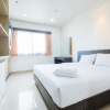 Отель Furnished 2Br Apartment At Sahid Sudirman Residence, фото 4