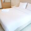 Отель Cozy Stay Studio Connected With Mall At Supermall Mansion Apartment, фото 15