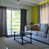 Отель EL Zafiro Boutique Hotel в Махо