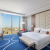 Отель Jeddah Marriott Hotel Madinah Road, фото 11