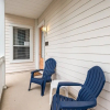 Отель Stylish NEW Renovation in Reunion Resort - Large Patio and Pool Deck 3bd/3.5ba #3ru456, фото 8