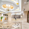 Отель Vienna International Hotel (Guiyang Yunyan District Future Ark Branch), фото 21