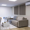 Отель LOCAR-IN GRAMADO - Apto Residencial Borges 4901, фото 13