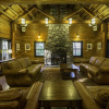 Отель Lake McDonald Lodge - Inside the Park, фото 13