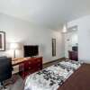 Отель Sleep Inn & Suites Lawton Near Fort Sill, фото 34