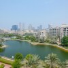 Отель Kennedy Towers - Links Canal в Дубае