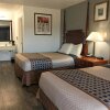 Отель American Inn & Suites Russellville, фото 3