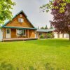 Отель Spirit Lake Home w/ Fenced Yard: 1 Mi to Water!, фото 1