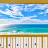 Отель Pelican Beach 1008 1 Bedroom Condo by Pelican Beach Management, фото 11