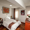 Отель Cusco Centro Hostal, фото 5