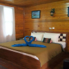 Отель Coco Beach Bungalows, фото 6