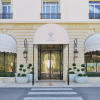 Отель Grand-Hôtel du Cap-Ferrat, A Four Seasons Hotel, фото 33