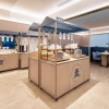 Отель Hanting Hotel Wuxi Xinqu Changjiang Road, фото 20