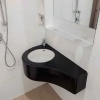 Отель Studio With Cozy Design At Sky House Bsd Apartment, фото 15