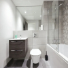 Отель Seven Living Residences Slough - Luxury Apartments, фото 10