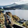 Отель Loch Rannoch Highland Club Highland Lodge 33, фото 5