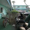 Отель Camellia Motel Daytona Beach, фото 6