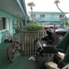 Отель Camellia Motel Daytona Beach, фото 7