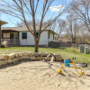 Отель Family-friendly Lincoln Home w/ Sandbox & Grill!, фото 11