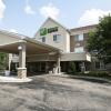 Отель Holiday Inn Express & Suites Chicago-Deerfield/Lincolnshire, an IHG Hotel, фото 20