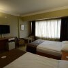 Отель Samsun Airport Resort Hotel, фото 2