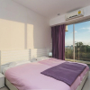 Отель Condo in Karon in Chic Condo - Unit A609, фото 20