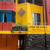 Отель Casa de Clara, фото 1