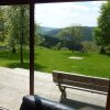 Отель Pleasant Chalet on the Heights of Malmedy, фото 3