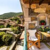 Отель Stemnitsa Stone Residence - Comfy Mountain Getaway, фото 23