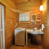 Отель Big Foot Cabin Hakuba, фото 6