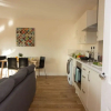 Отель Stayzo Castle Penthouse 17 - A Clean Fresh Modern Apartment With Free Wi-fi, фото 6