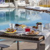 Отель Vistamare Suite Hotel, фото 12