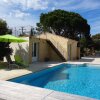 Отель House With 4 Bedrooms in Castillon-du-gard, With Private Pool, Enclose, фото 17