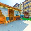 Гостиница Cruiz Anapa, фото 9