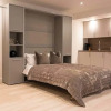 Отель Modern Queen Street Apartment In The Heart Of Town 5, фото 4