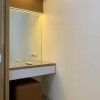 Отель Spacious And Nice 3Br Apartment At M-Town Residence, фото 7