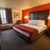 Отель Bridgeway Inn & Suites Portland Airport, фото 30