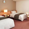 Отель Ishinomaki Grand Hotel, фото 8