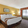 Отель Quality Inn Fayetteville near Historic Downtown Square, фото 5