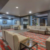 Отель Mainstay Suites Lexington, фото 11