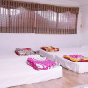 Отель Vinh Hostel, фото 4