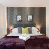 Отель Stylish Executive Apartment In Reading, фото 10