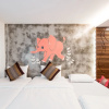 Отель Pillow Pillow House Sukhumvit-Rama4, фото 23