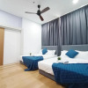 Отель Desa Parkcity Plaza Arkaida Suite KL, фото 4
