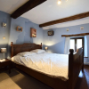 Отель Rustic Holiday Home in Septon with Private Garden, фото 3